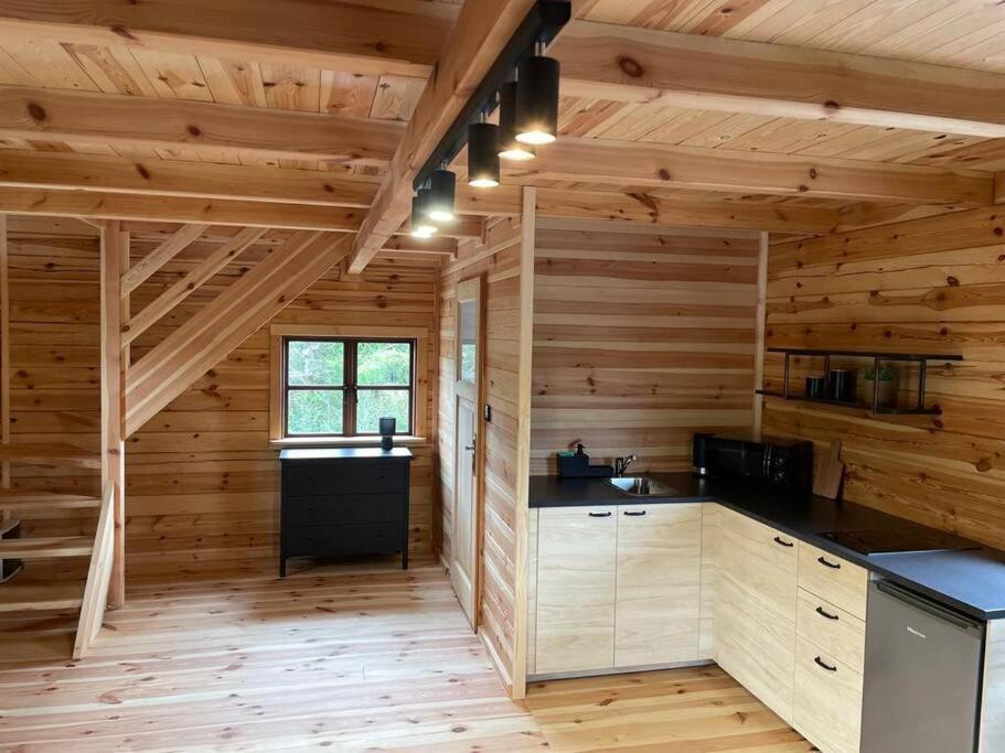 Holiday home Urocze #2, Sitno 69e Kaszuby *