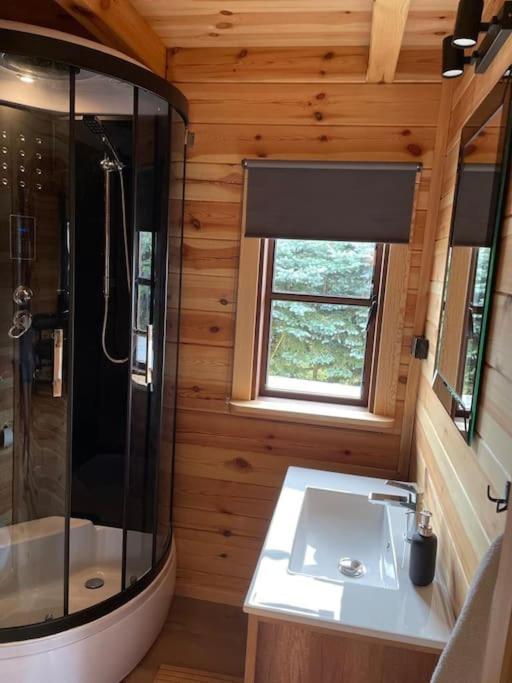 Holiday home Urocze #2, Sitno 69e Kaszuby Zukowo
