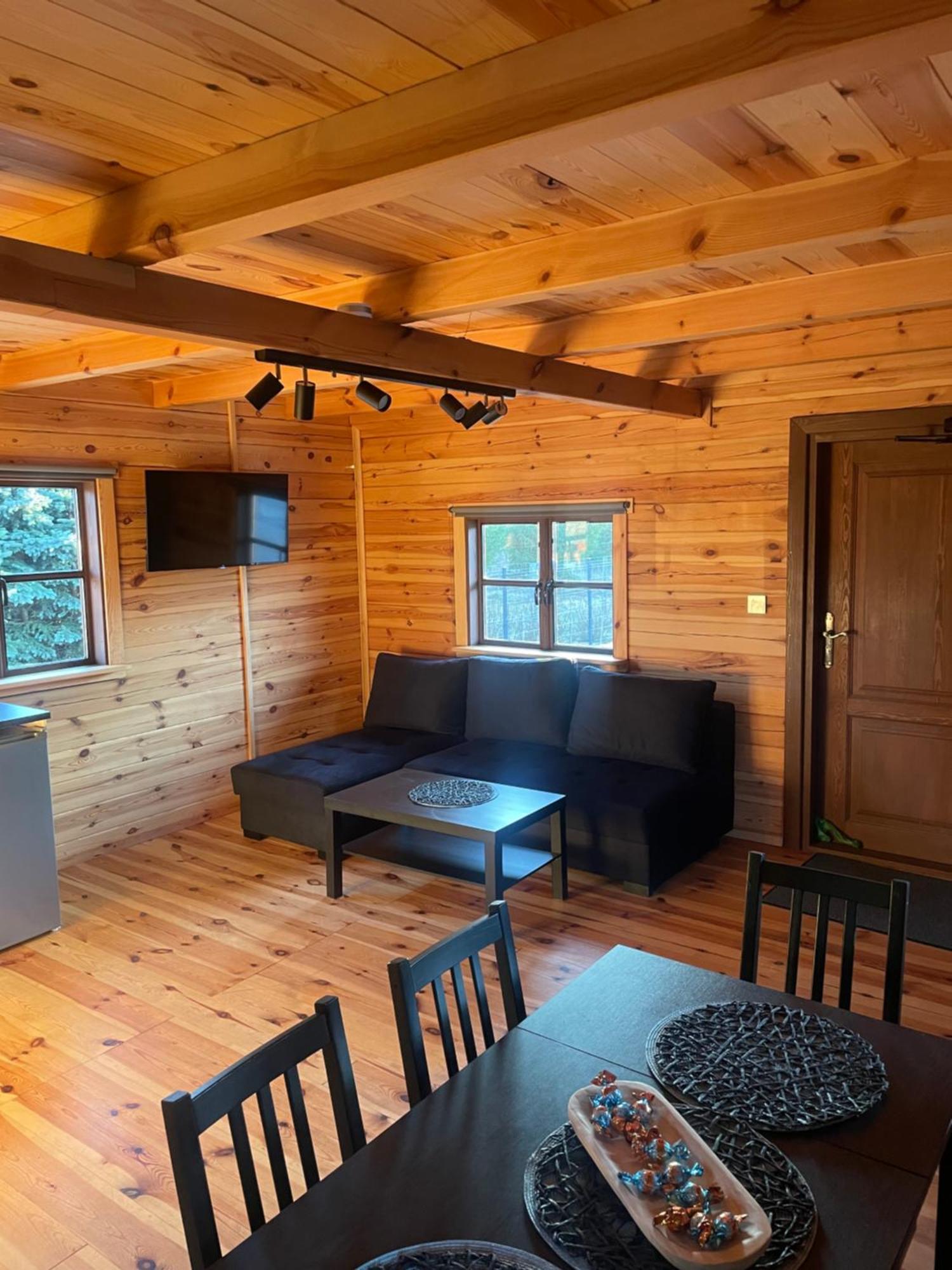 Holiday home Urocze #2, Sitno 69e Kaszuby