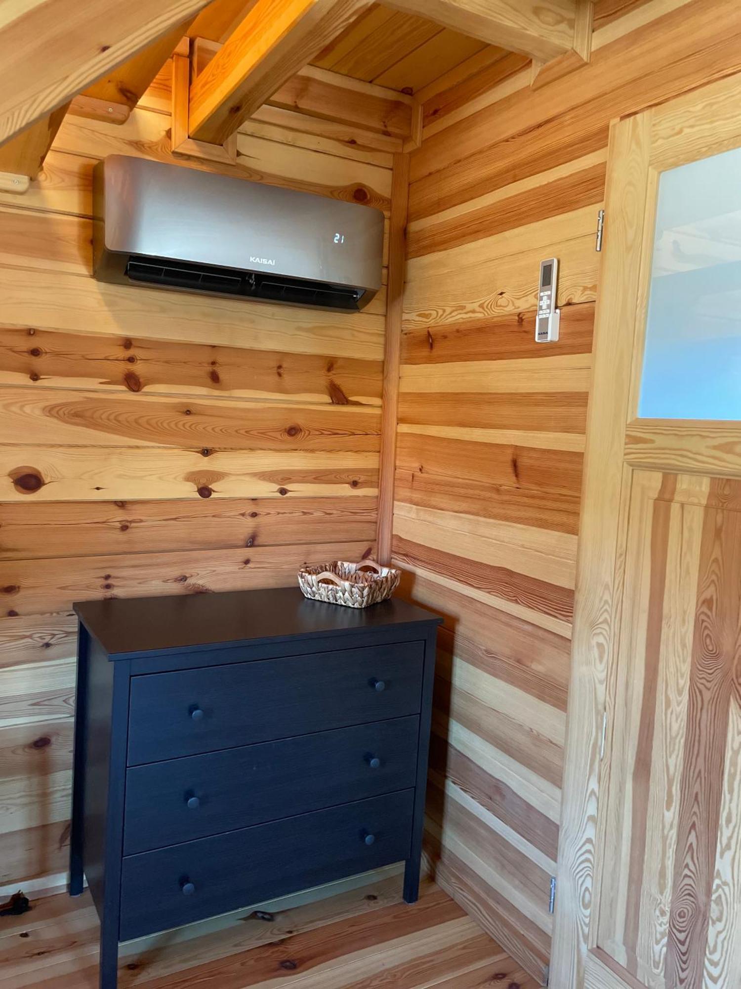 Urocze #2, Sitno 69e Kaszuby Holiday home *
