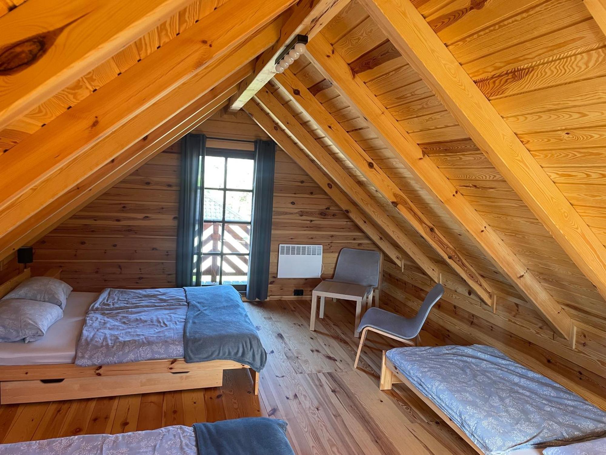 Urocze #2, Sitno 69e Kaszuby Holiday home Zukowo